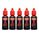 Kit 5 Estimulate De Égua Gotas 20Ml