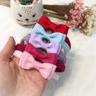 Kit 5 Faixinha Gravatinha