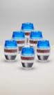 Kit 5 Filtros Purificadores para Torneira Kit 5 Filtros Purificadores para Torneira