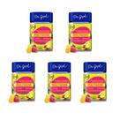 Kit 5 Fini Multivitaminico Multigood 5x30 Gomas Dr Good