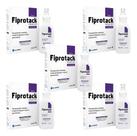 Kit 5 Fiprotack Pour-on - 1 Litro - Vetoquinol