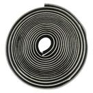 Kit 5 Fita Adesiva Veda Fresta 11 mm x 5 m c/ Escova BOM-1342 - BOMVINK