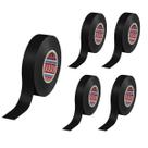 Kit 5 Fita Isolante Anti Chamas 105C Alta Durabilidade 33m X 19mm Tesa Kit 5 Fita Isolante Anti Chamas 105C Alta Durabilidade 33m X 19mm Tesa