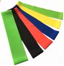 Kit 5 Fitas Elásticas Thera Band - Fitness e Reabilitação Kit 5 Fitas Elásticas Thera Band - Fitness e Reabilitação