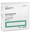 KIT 5 Fitas HP Lto-9 45TB RW HP Q2079A