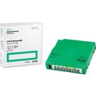 Kit 5 fitas lto8 ultrium hp 30tb q2078a