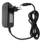 Kit 5 Fonte Alimentação P4 12V Bivolt 3A/36W Alta Qualidade