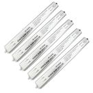 Kit 5 Fonte Slim 12V 1.5A Driver para Perfil Fita Led 18W