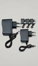 Kit 5 Fontes 12V 2A 24W Bivolt Plug P4