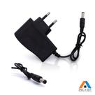 Kit 5 Fontes De Alimentação 12v 2a Bivolt 110/220v Plug P4 Câmera Fita de Led Reatores
