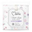Kit 5 Fraldas Super Luxo Com Bainha Menina - Papi Baby