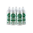 Kit 5 Free Callos Amolecedor de Cutículas 500ml Musa