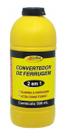 Kit 5 Fundo Convertedor Anti Ferrugem Profissional 500ml Allchem