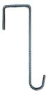 Kit 5 Ganchos Caibro 20cm P/ Pendurar Plantas E Gaiolas