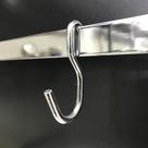 Kit 5 Ganchos Para Utensílios De Cozinha Modelo S