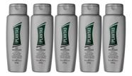 Kit 5 Gel Massageador para Alívio da Dor 7 Plantas