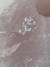 Kit 5 Gemas Naturais Água-Marinha Oval Aprox. 5x7mm 1ct