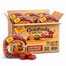 Kit 5 Goiabada Cascão Artesanal Premiada TIA SONIA 300g