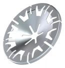 Kit 5 Grampos Manta Térmica VW Amarok Bora Golf Jetta