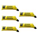 Kit 5 Graxa Branca - 80G - Portões Automáticos