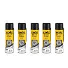 Kit 5 Graxa Spray Branca 300ml /200g Vonder Kit 5 Graxa Spray Branca 300ml /200g Vonder