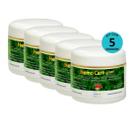 Kit 5 Hemo Care Green Para Cães e Gatos Com 30 Cápsulas Inovet