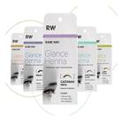 Kit 5 Henna Sobrancelha Designer Glance Indiana Profissional