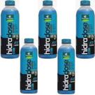 Kit 5 hidradose after blue 480ml