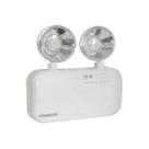 Kit 5 Iluminação De Emergência Farol 3000 Lumens Empalux IE34821