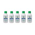 Kit 5 Impermeabilizante Vbrasil Líquido Para Tinta Kit 5 Impermeabilizante Vbrasil Líquido Para Tinta