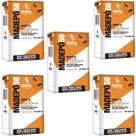 Kit 5 Inseticida Pó Seco contra Formigas Urbanas Gramado Jardim Canteiro 1kg