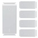 Kit 5 Interruptor Simples 250v Branco Tramontina 57217004 Kit 5 Interruptor Simples 250v Branco Tramontina 57217004