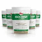 KIT 5 Isocrisp Plant Neutro Vitafor 240g