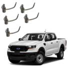 Kit 5 Jetcooler Válvula do Motor Ford Ranger 3.2 5 Cilindros 2013/2023 - Original 6K868