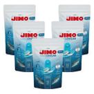 Kit 5 Jimo Lava Louça Hidrossolúvel Máquina Lavar Louça Kit 5 Jimo Lava Louça Hidrossolúvel Máquina Lavar Louça