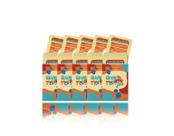 Kit 5 Jogos Bíblicos de Cartas Quem Sou Eu - Penkal
