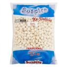 Kit 5 kg Suspiro Mini Doce Crocante Tradicional Festa Sobremesa Receitas Merengue Doceria