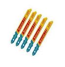 Kit 5 Lâminas Para Serra Tico Tico Multi BU232 Starrett
