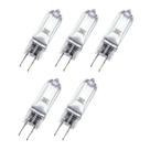 Kit 5 Lâmpada Coifa Bipino Capsula Halogena G4 12v 20w Kian Kit 5 Lâmpada Coifa Bipino Capsula Halogena G4 12v 20w Kian