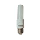 Kit 5 Lâmpada Led PL 4W Rotatória Taschibra E27 Bivolt