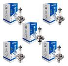 Kit 5 lâmpadas halogena standart h4 12v 55w shocklight Kit 5 lâmpadas halogena standart h4 12v 55w shocklight
