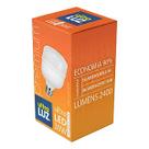 Kit 5 Lâmpadas Led 30w Bulbo Branco Frio 6500k Bivolt Alta Potencia 1 Ano de Garantia ULTRALUZ Kit 5 Lâmpadas Led 30w Bulbo Branco Frio 6500k Bivolt Alta Potencia 1 Ano de Garantia ULTRALUZ