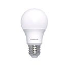Kit 5 lampadas led bulbo 12v 10w 6500k - empalux