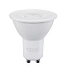 Kit 5 Lâmpadas Led MR16 4,8W 2700k IRC95 - Opus