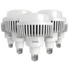 Kit 5 Lâmpadas Super High Led Industrial 200W Taschibra E40 TKL1080 Bivolt 6500K Branco Frio
