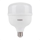 Kit 5 Lâmpadas Super High Led TKL 80W Taschibra E27 6500k Branco Frio Alta Potencia Bivolt 110/220v