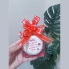 Kit 5 Lembrancinha Presente Dia Mães Mulher Natal Professora