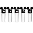 Kit 5 Lembrancinhas Decoração Festa do Mickey Porta Objetos Kit 5 Lembrancinhas Decoração Festa do Mickey Porta Objetos