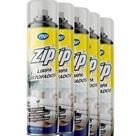 Kit 5 Limpa Estofado Spray Mundial Prime