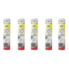 Kit 5 LIMPA ESTOFADO SPRAY ZIP 300ML MY PLACE
